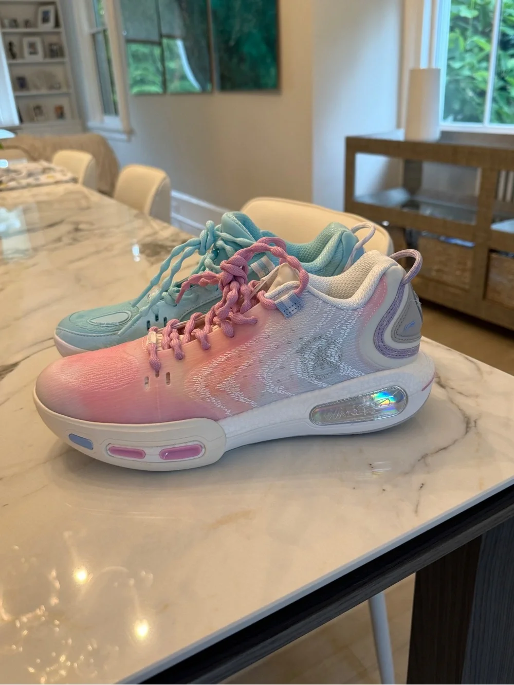 Way of Wade Basketball Sneakers